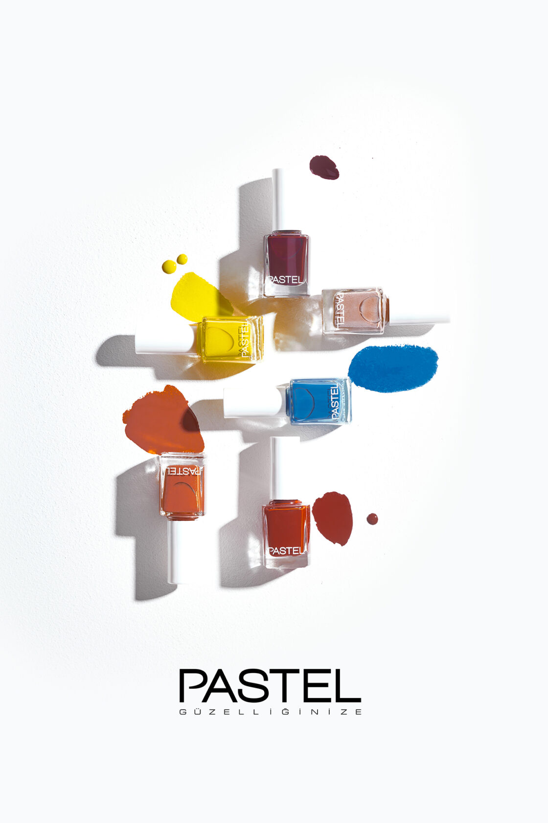 PASTEL COSMETİC